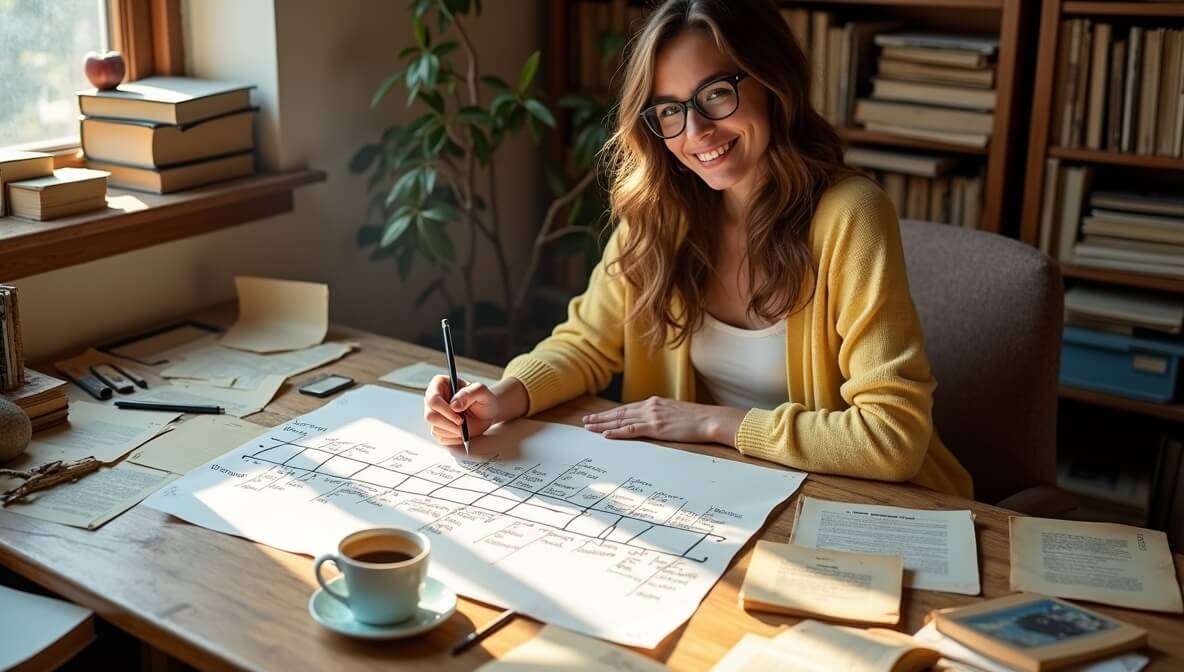 How To Write A Biography That Grabs Reader's Attention till End