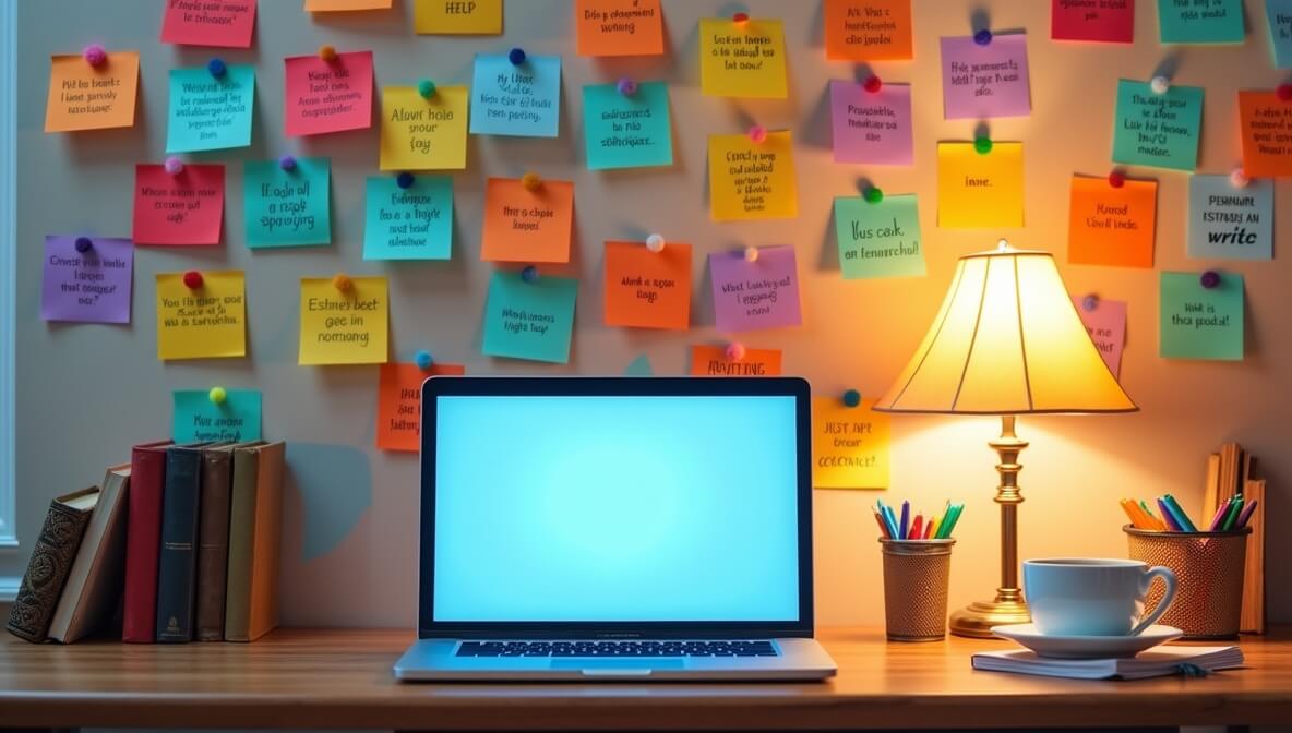 How To Write A Book Cover Letter