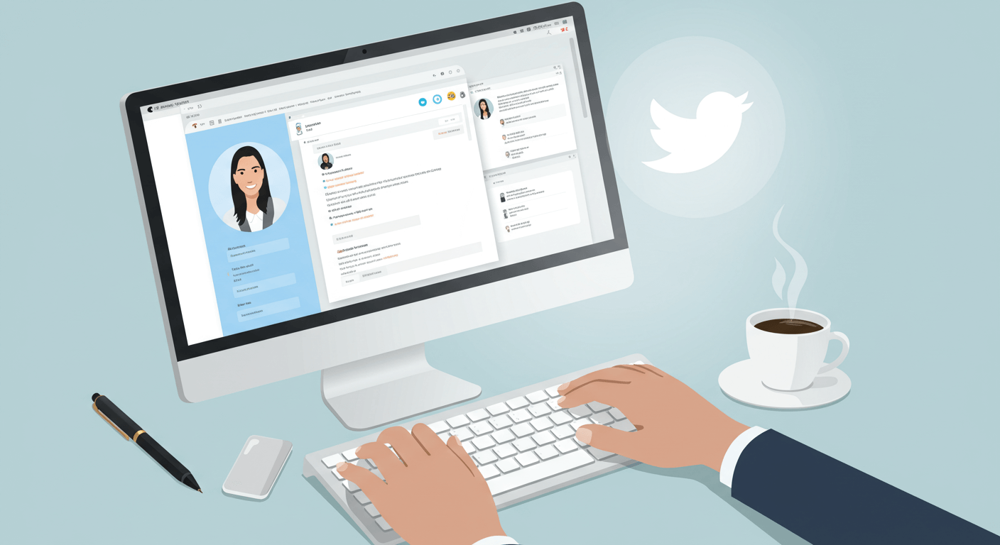 10 Best Twitter Ghostwriting Services in 2025