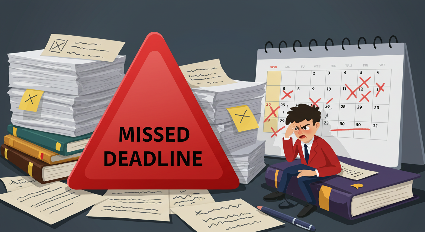 Ghostwriting Timelines – How to Keep Your Project on Track and Avoid Delays
