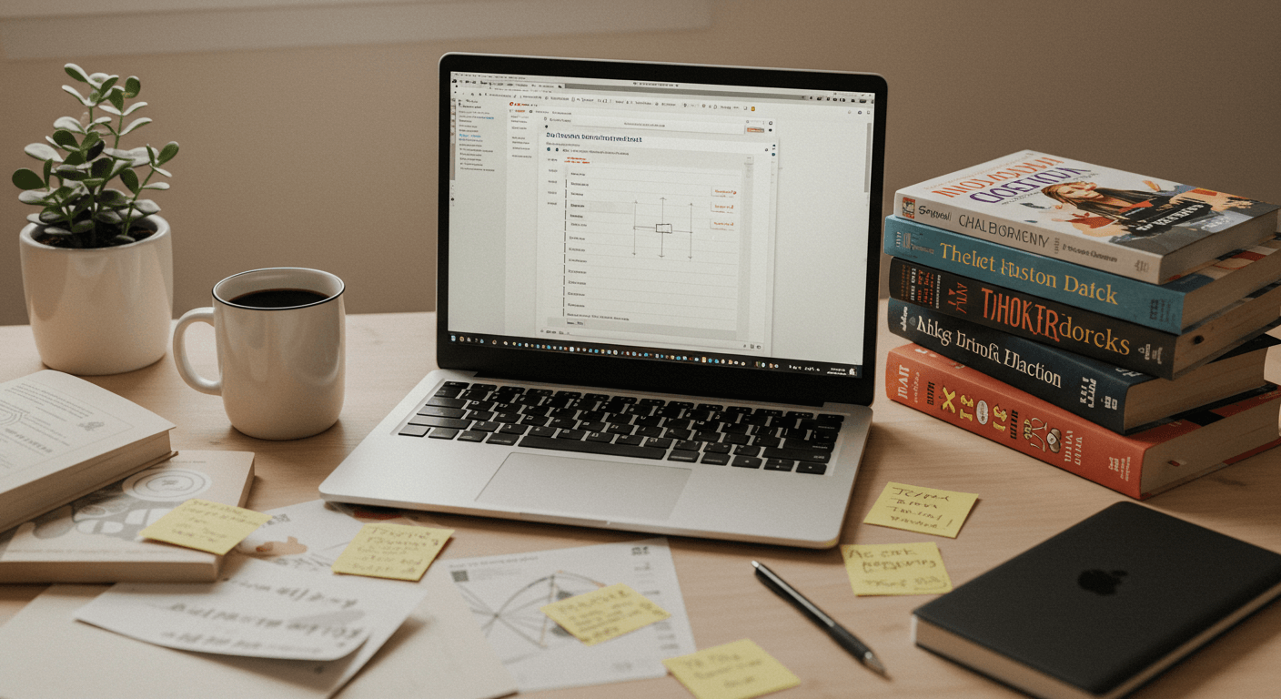 How to Write a Compelling Book Description That Sells