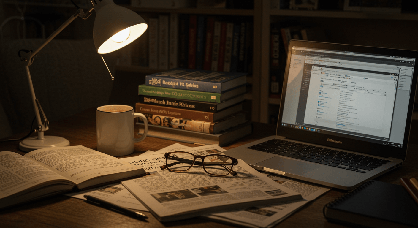 How to Write a Nonfiction Book: A Guide for Leaders & Storytellers
