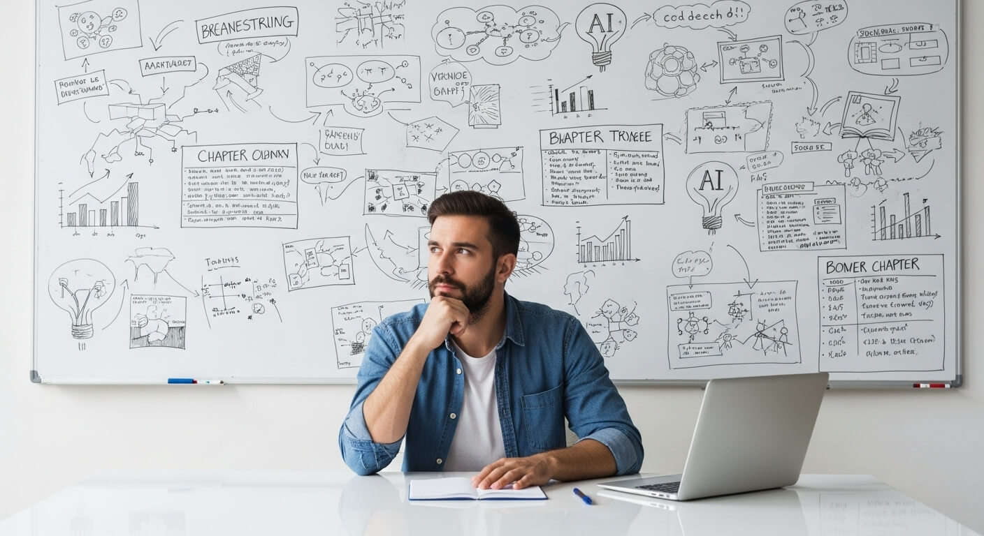 How To Write A Book On Artificial Intelligence For Beginners