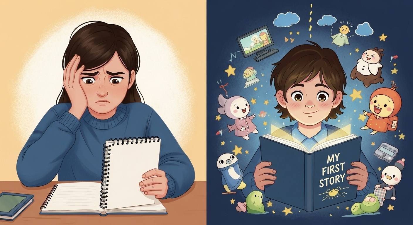 How to Write a Story for Class 9: An Expert’s Guide to Creative Writing
