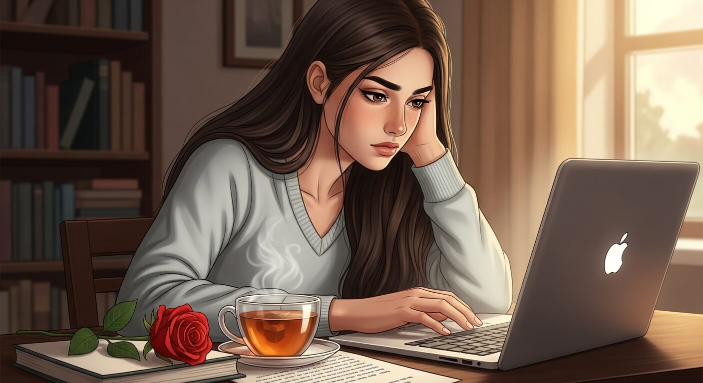 How To Write A Book For Someone You Loved