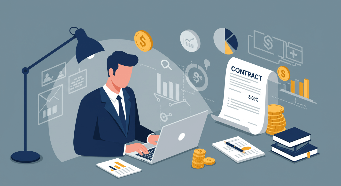 The Ultimate Guide To Ghostwriting Costs
