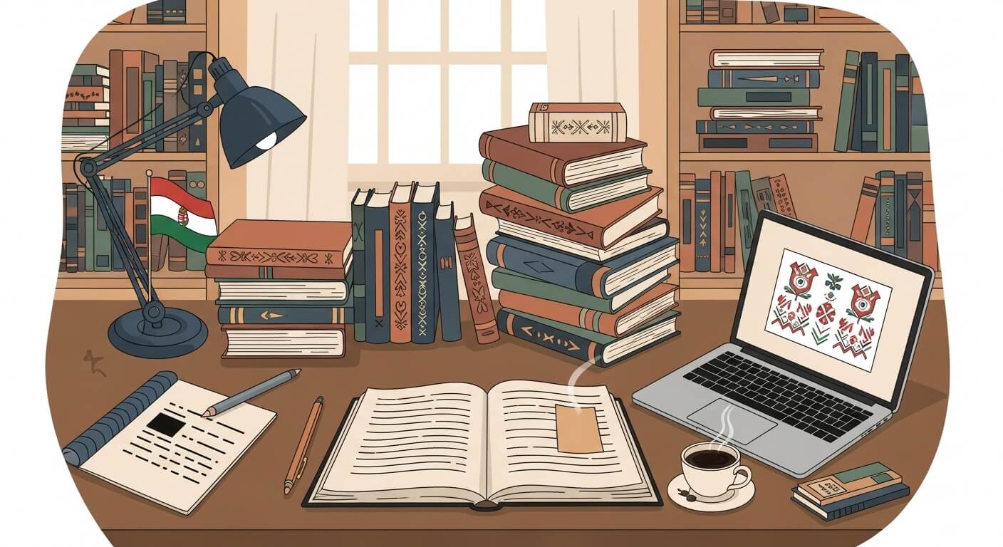 Top 46 Book Publishing Companies in Hungary