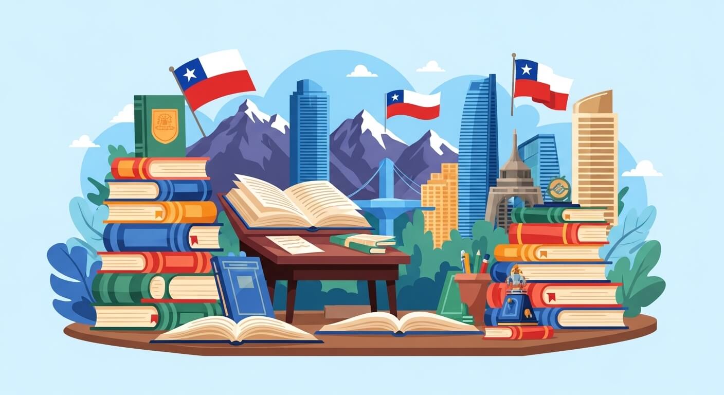 Top 47 Book Publishing Companies in Colombia