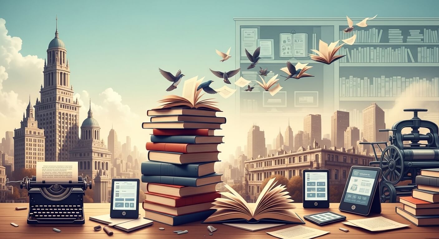 Top 57 Book Publishing Companies in Uruguay