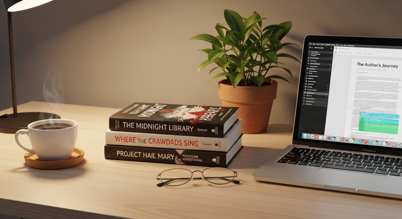 Top 25 Book Publishing Companies in USA (Updated 2025)