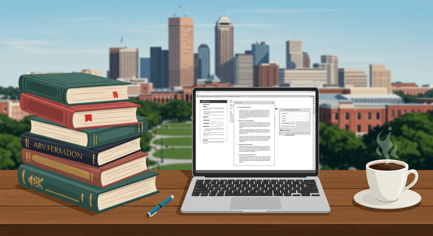 47 Best Book Publishing Companies in Indianapolis 2025: Expert Picks