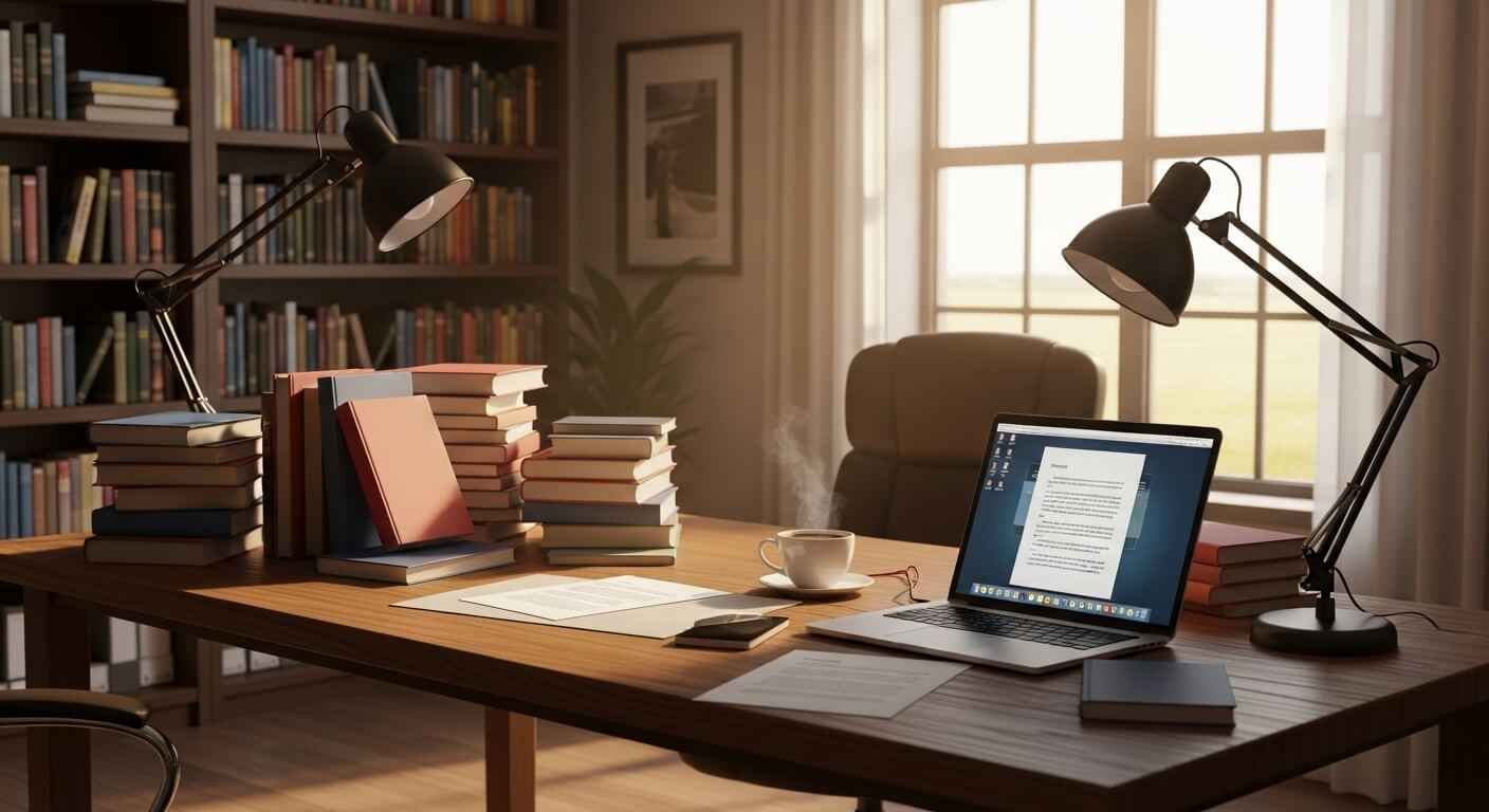 Top 48 Book Publishing Companies in Kansas to look for in 2025