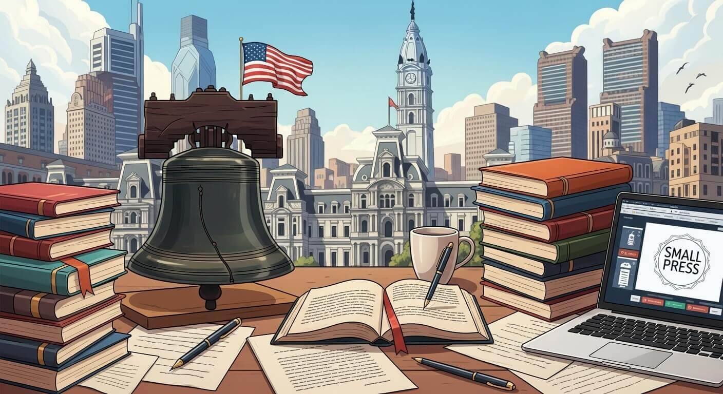 Top 42 Book Publishing Companies in San Diego 2025