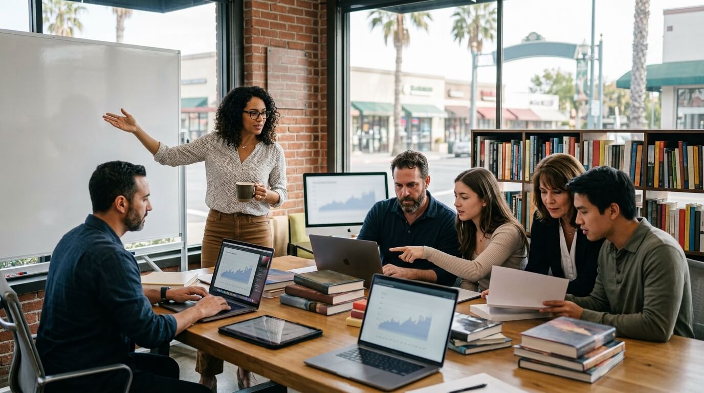 Top 15 Best Book Marketing Services in Elk Grove For 2026