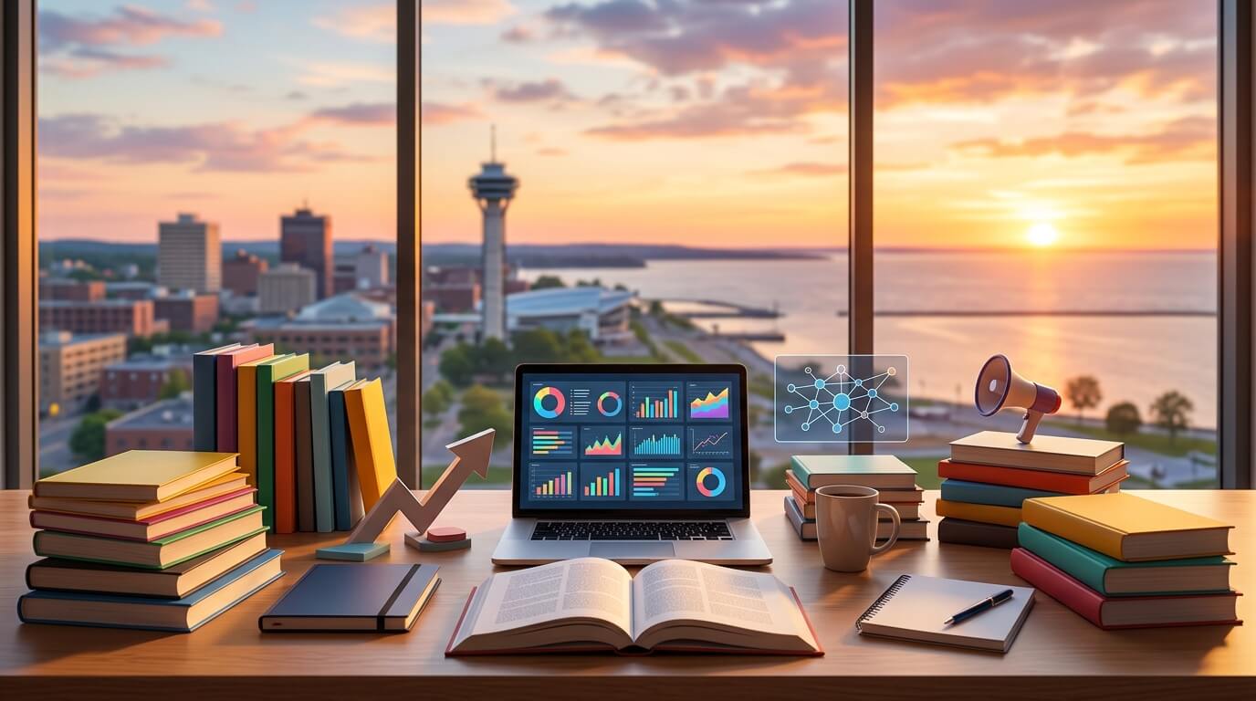 Top 15 Best Book Marketing Services in Eugene For 2026