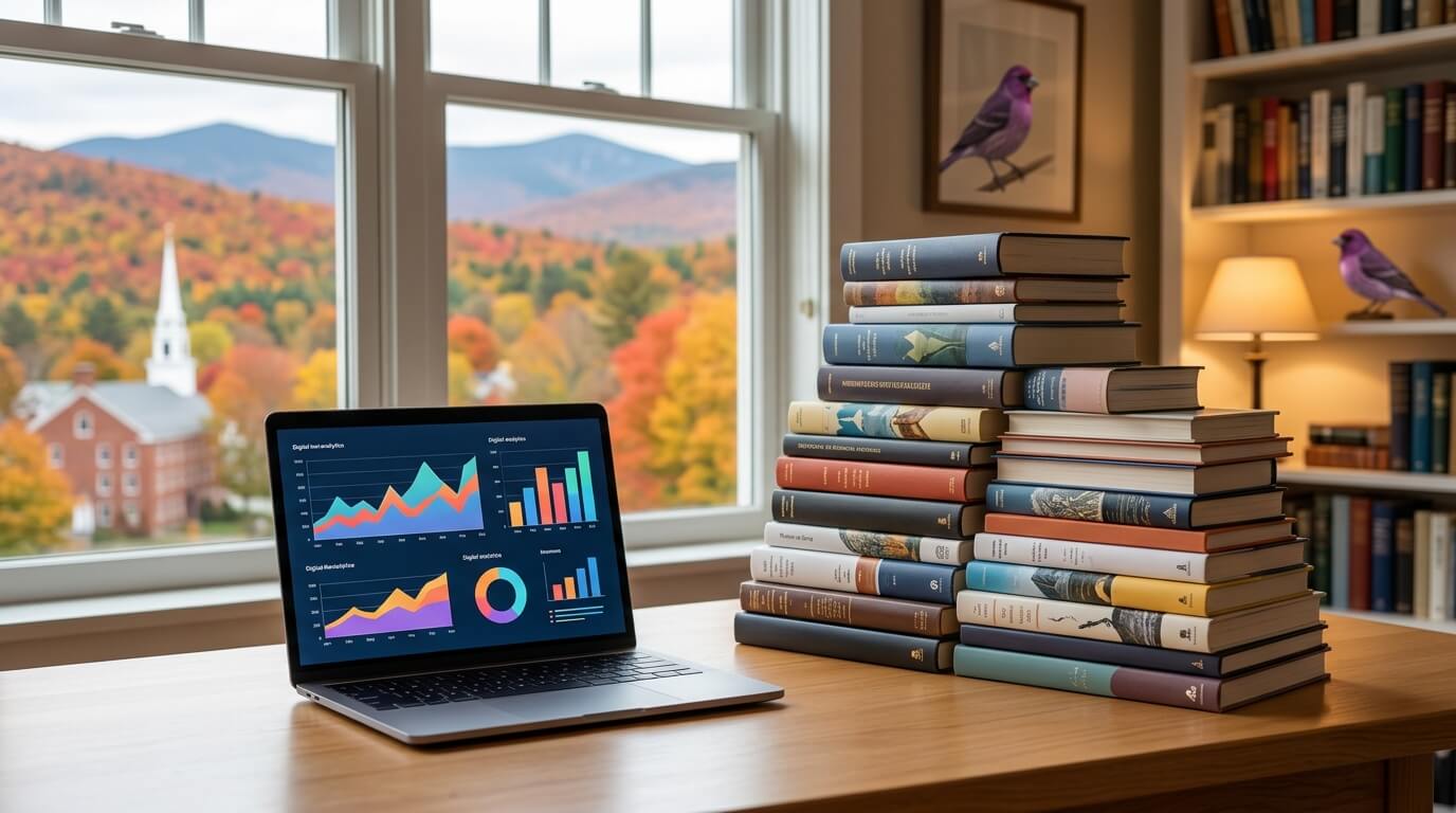 Top 20 Best Book Marketing Services in New Hampshire 2026