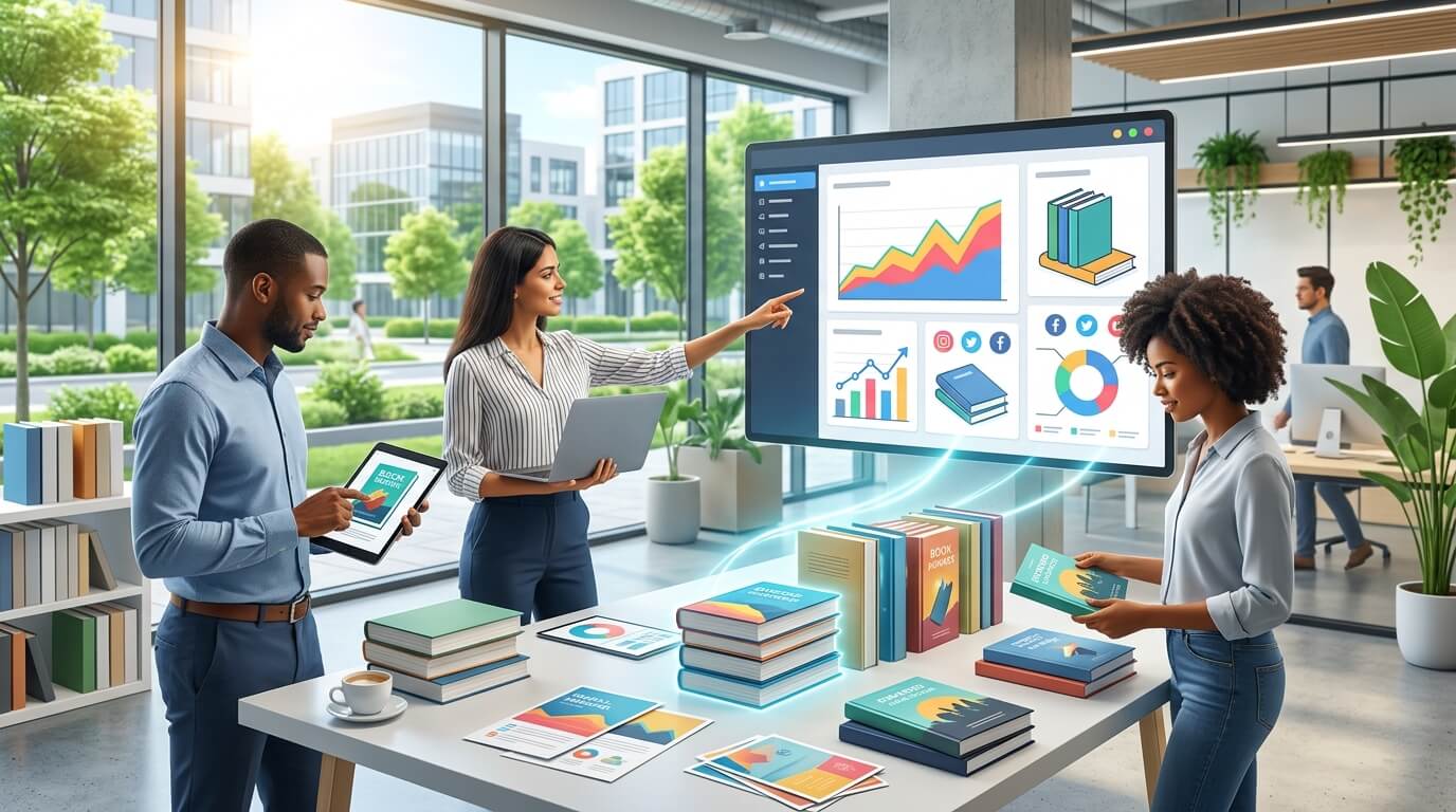 Top 15 Best Book Marketing Services in Cary For 2026