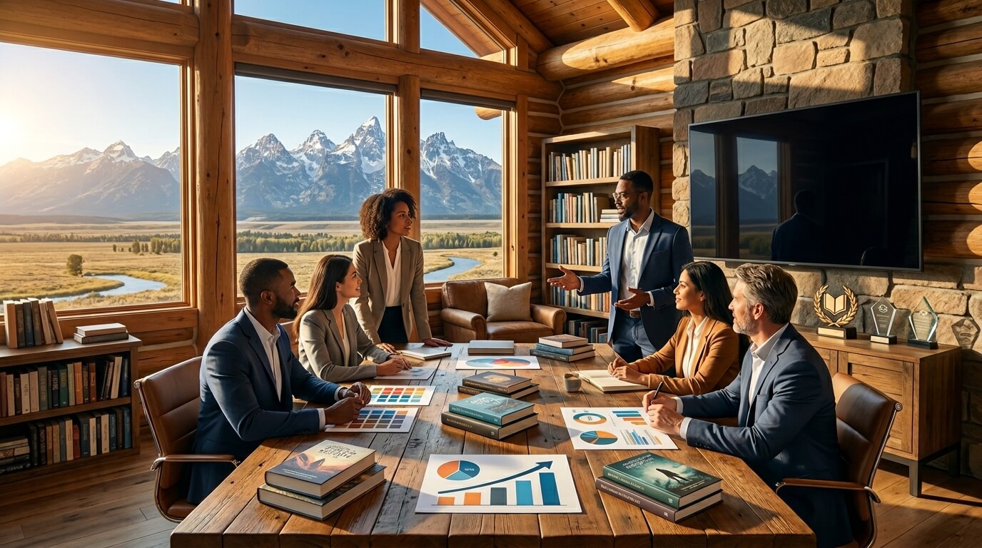 Top 20 Best Book Marketing Services in Wyoming 2026