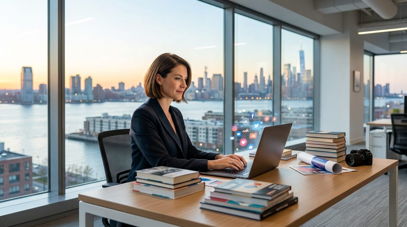 Top 20 Best Book Marketing Services in New Jersey 2026