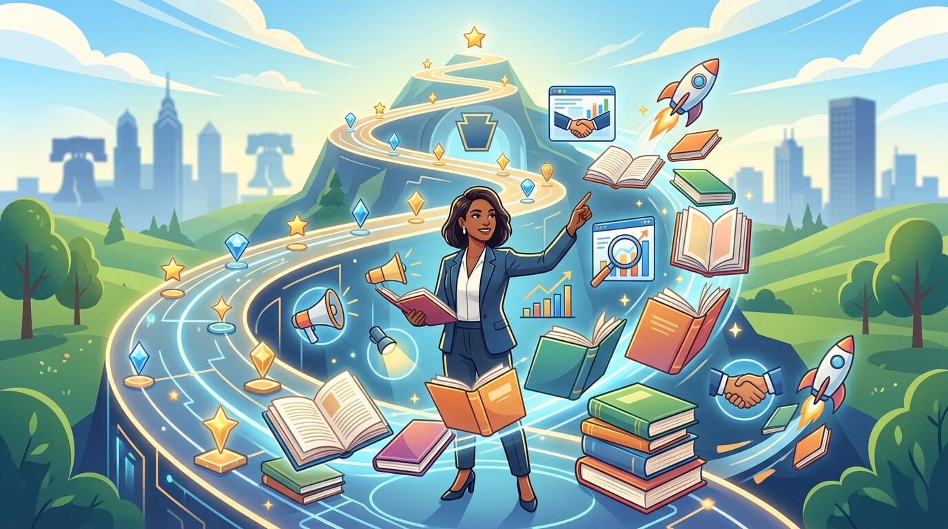 Top 20 Best Book Marketing Services in Pennsylvania 2026