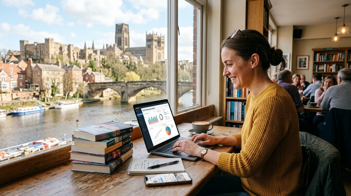 Top 15 Best Book Marketing Services in Durham For 2026