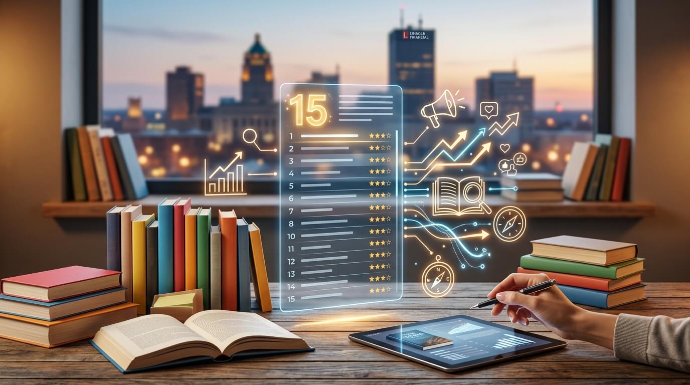 Top 15 Best Book Marketing Services in Fort Wayne For 2026