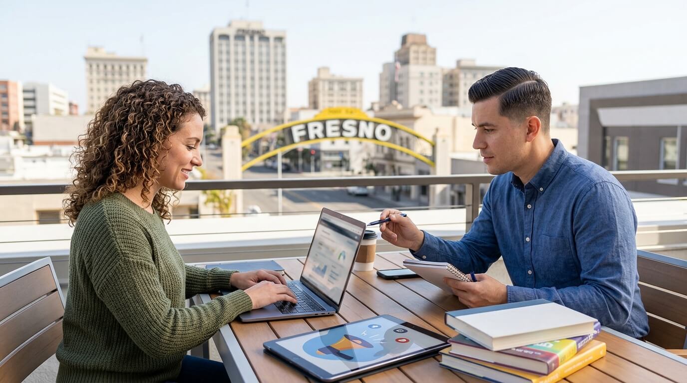 Top 15 Best Book Marketing Services in Fresno For 2026