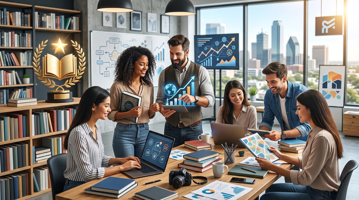 Top 15 Best Book Marketing Services in Fulshear For 2026