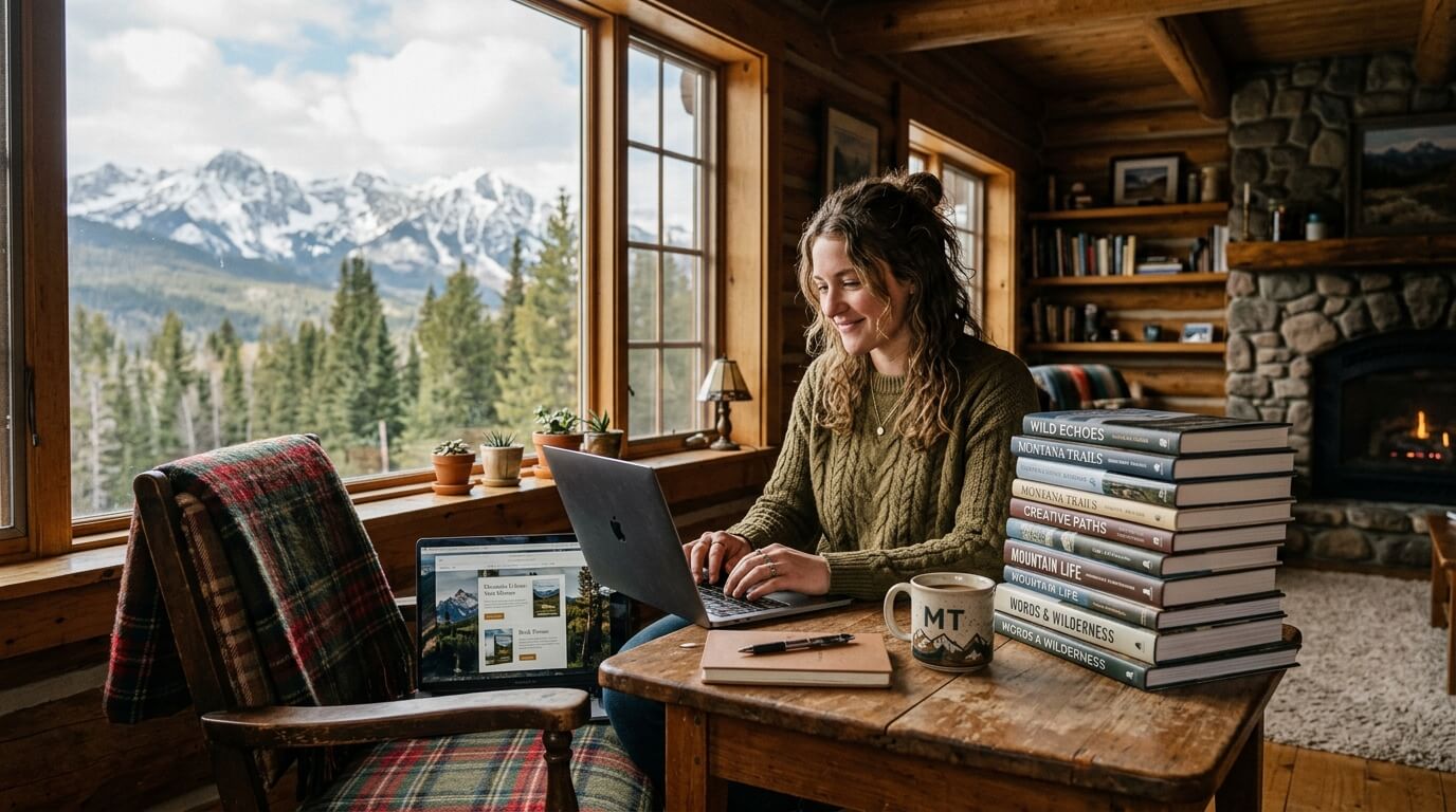 Top 20 Best Book Marketing Services in Montana 2026