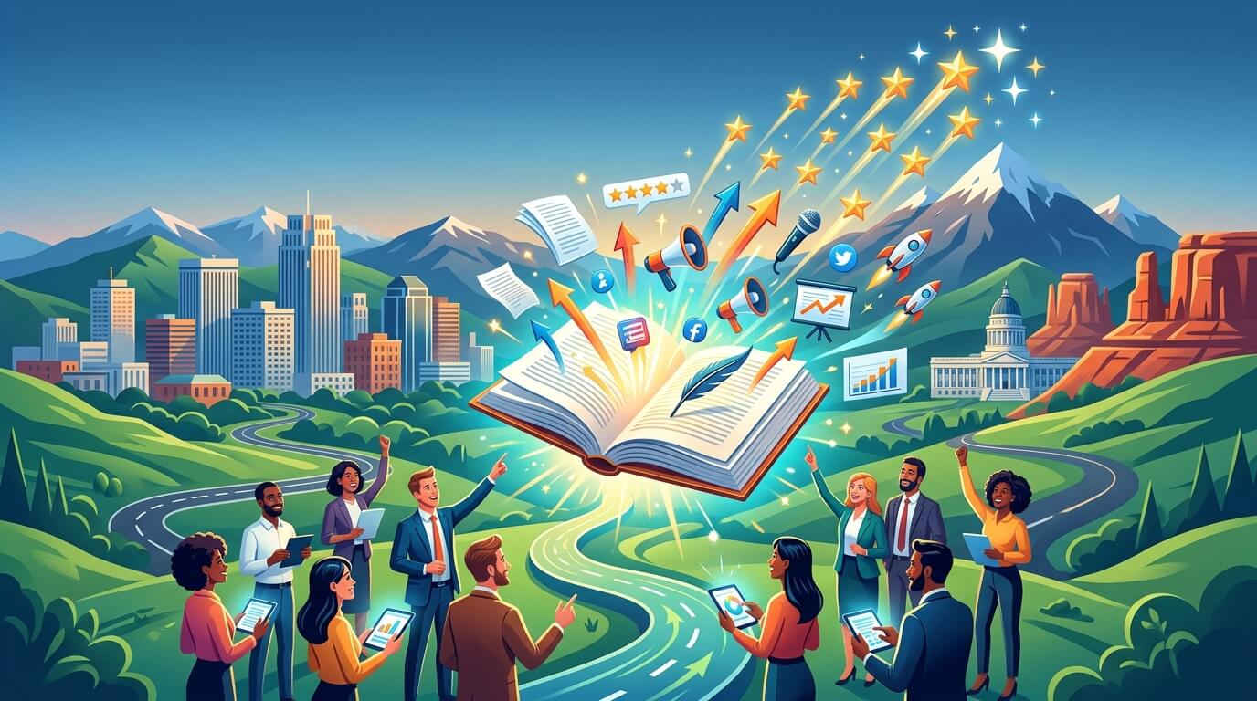 Best Book Marketing Services