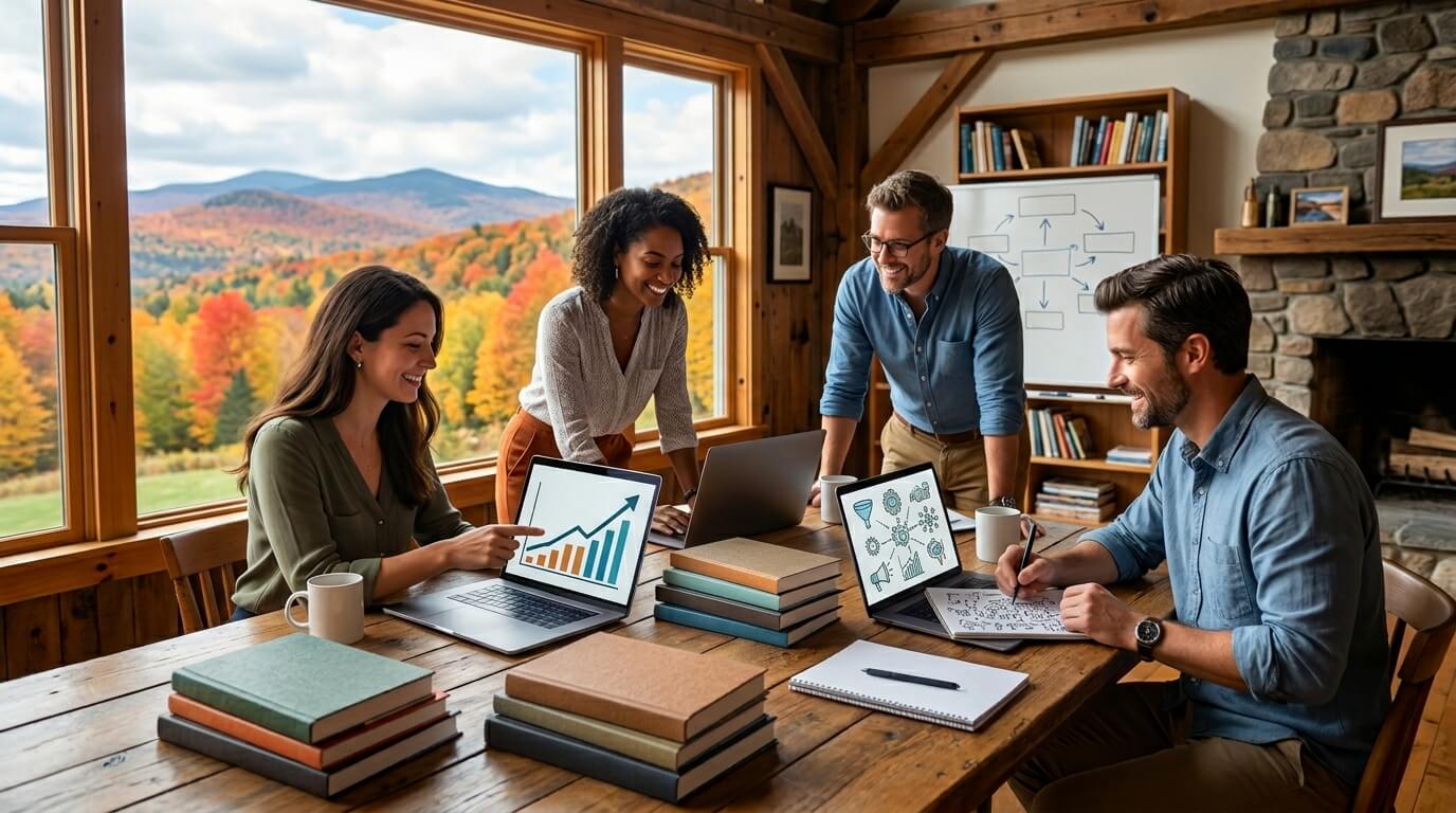 Top 20 Best Book Marketing Services in Vermont 2026