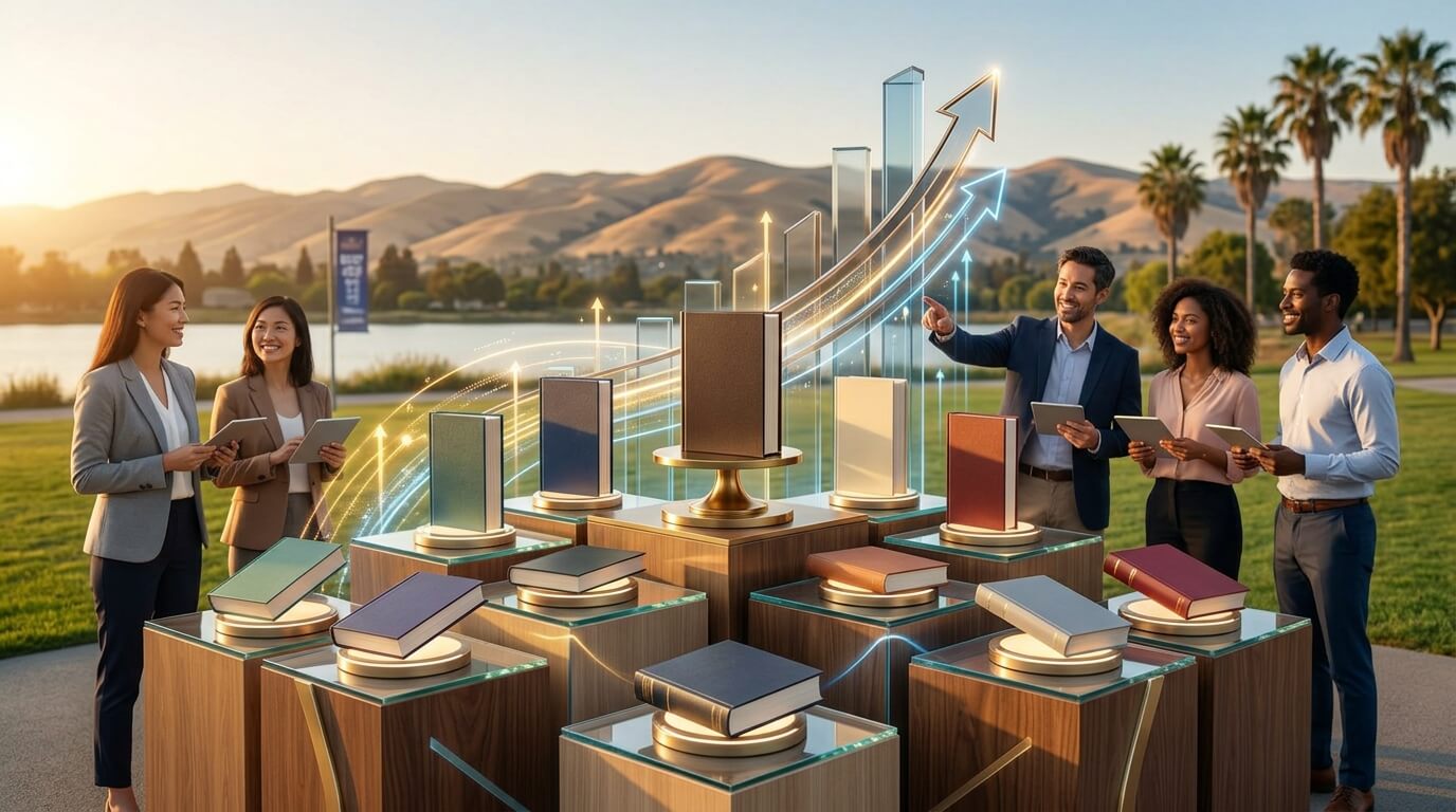 Top 15 Best Book Marketing Services in Fremont For 2026