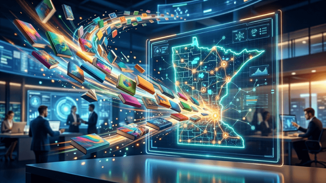 Top 20 Best Book Marketing Services in Minnesota 2026