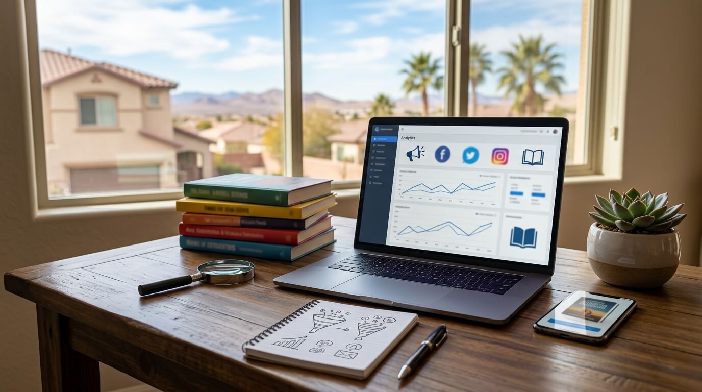 Top 15 Best Book Marketing Services in Henderson For 2026