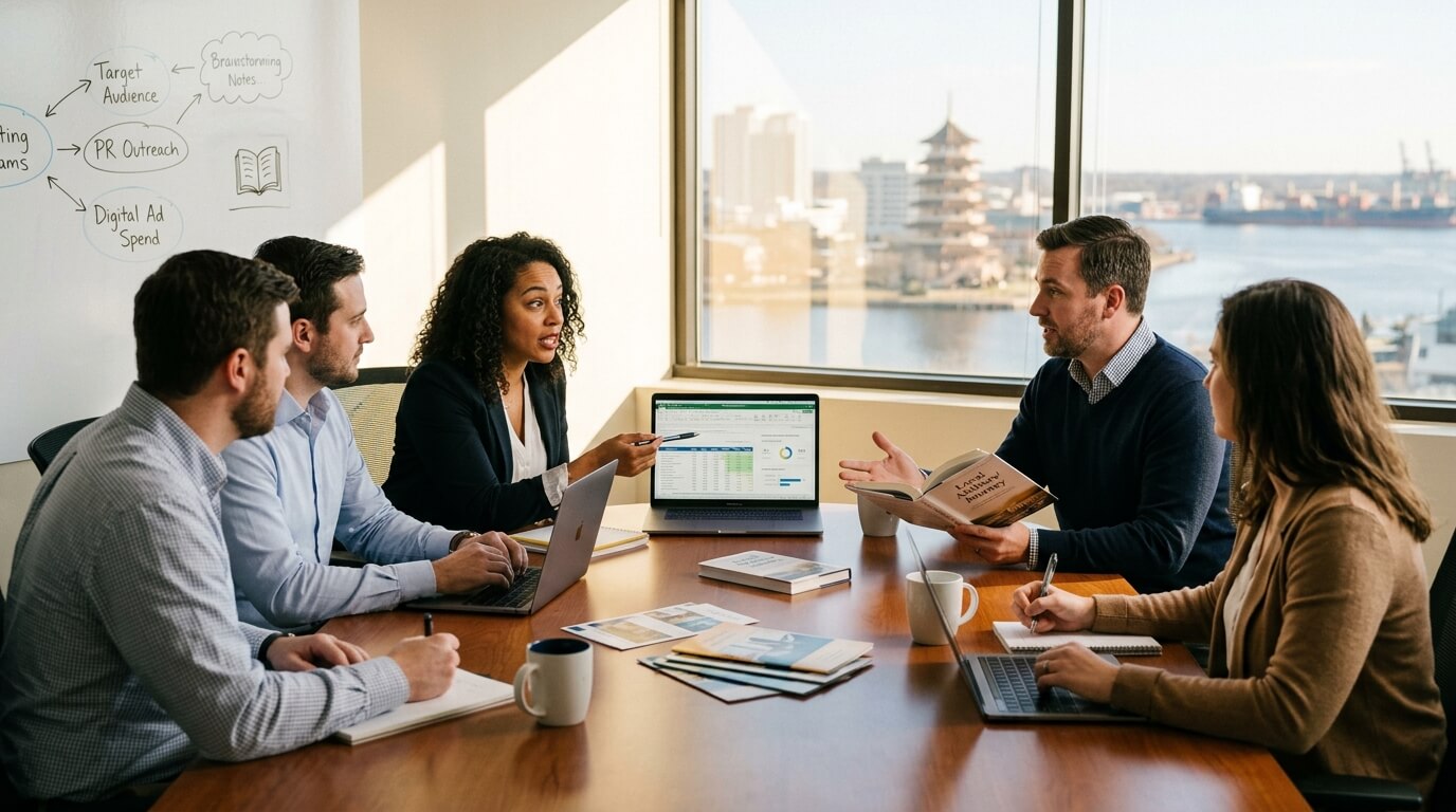 Top 15 Best Book Marketing Services in Norfolk For 2026