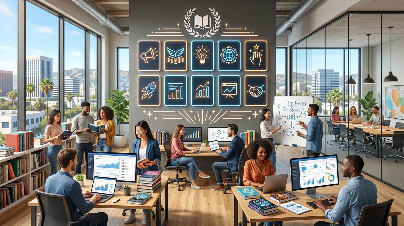 Top 15 Best Book Marketing Services in Glendale For 2026