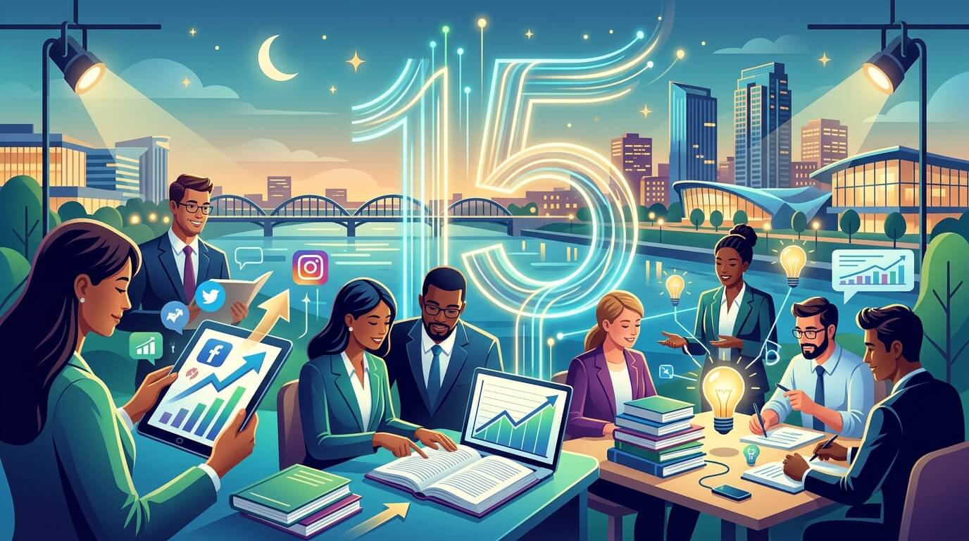Top 15 Best Book Marketing Services in Grand Rapids For 2026